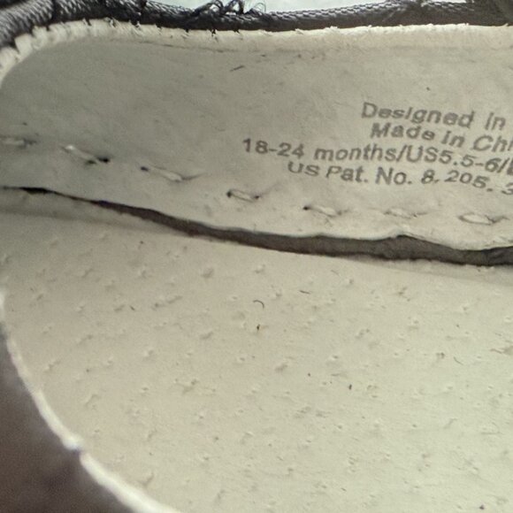 pediped Naomi Originals shoes - Picture 6 of 7